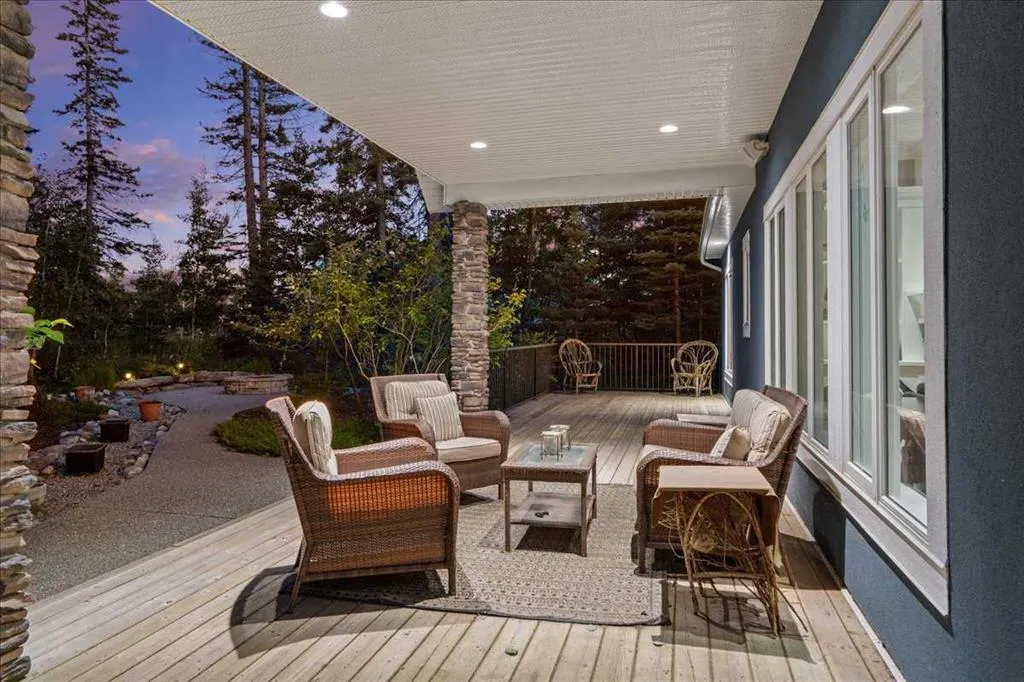 314 Hawk's Nest Hollow