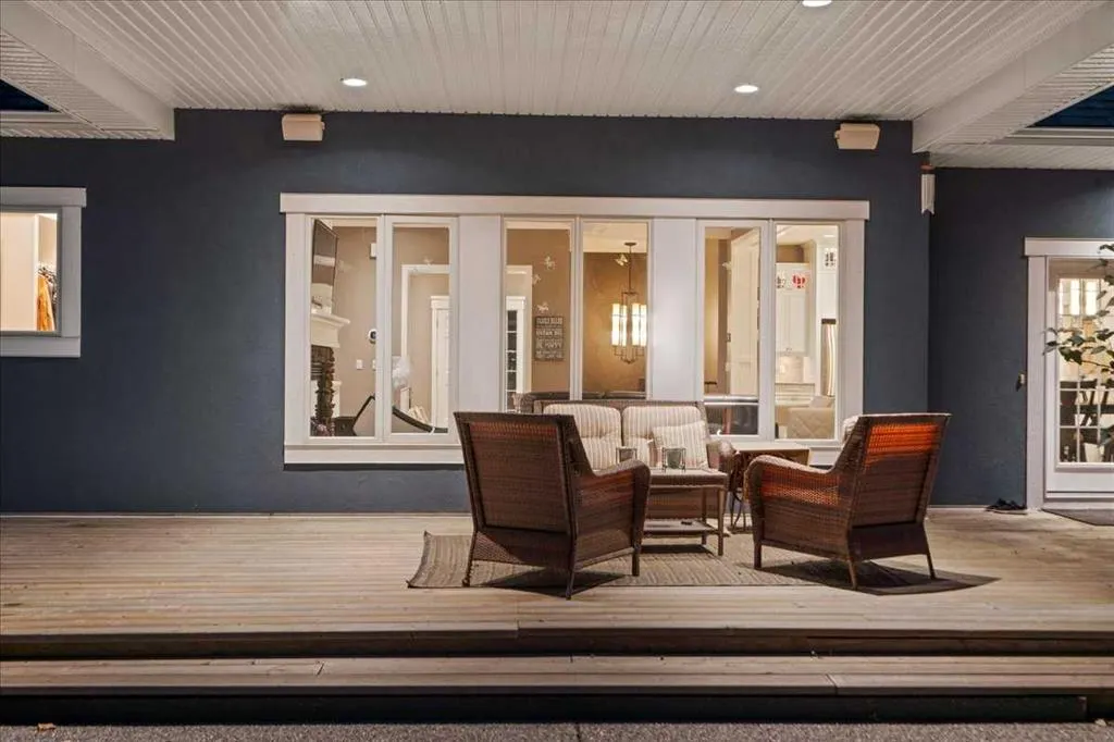 314 Hawk's Nest Hollow