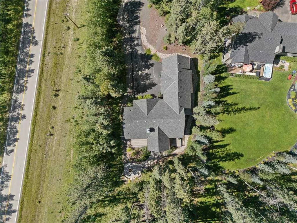 314 Hawk's Nest Hollow