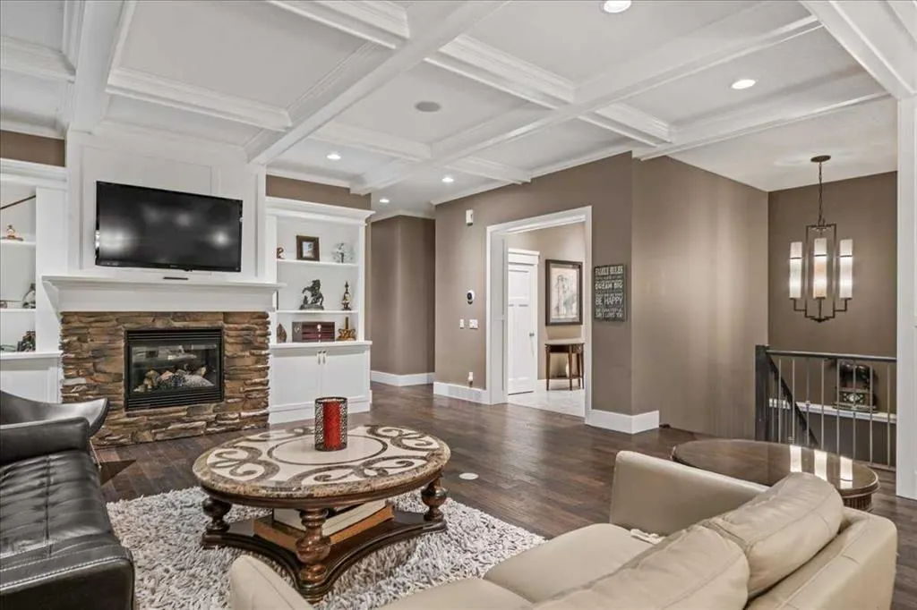 314 Hawk's Nest Hollow