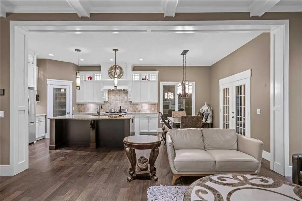 314 Hawk's Nest Hollow