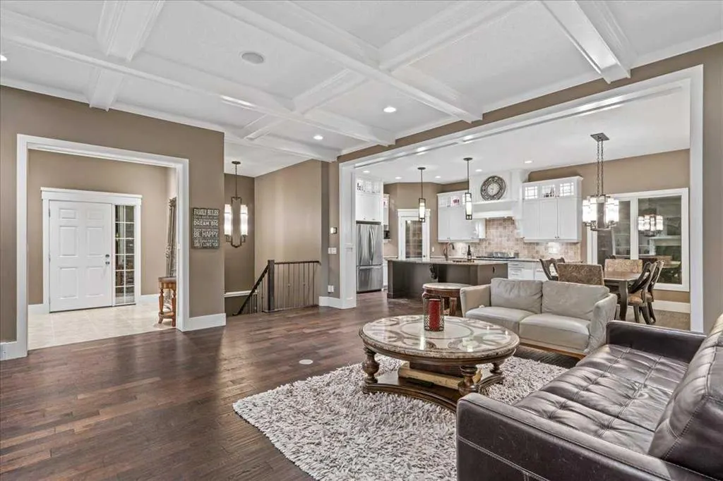 314 Hawk's Nest Hollow