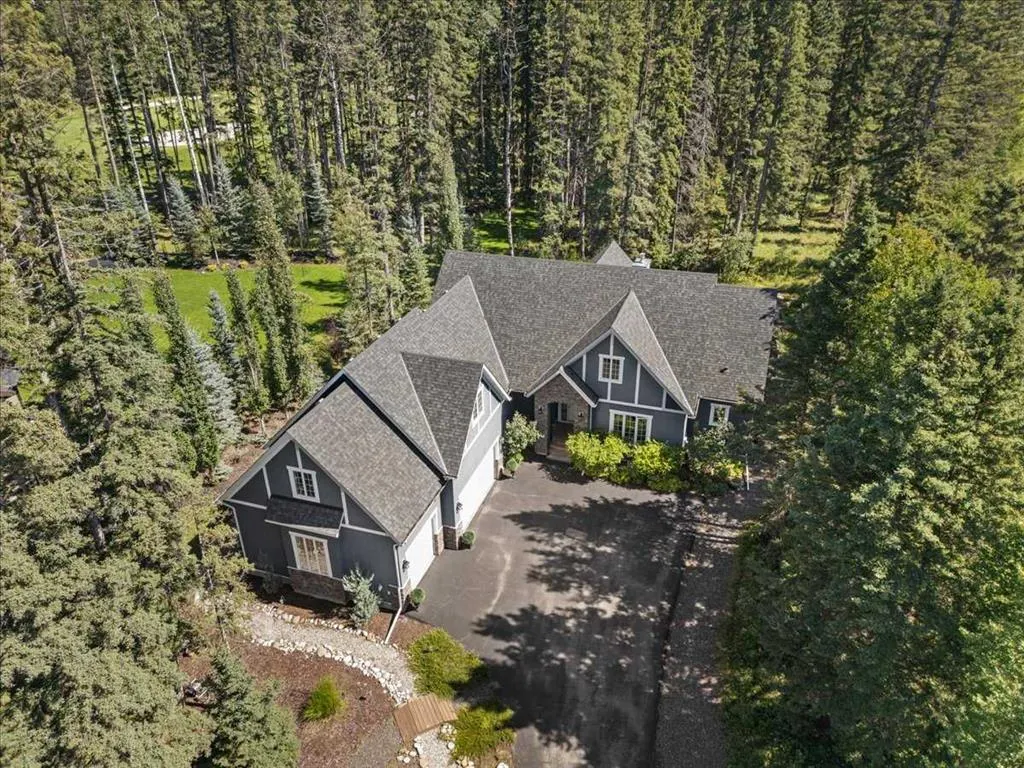 314 Hawk's Nest Hollow