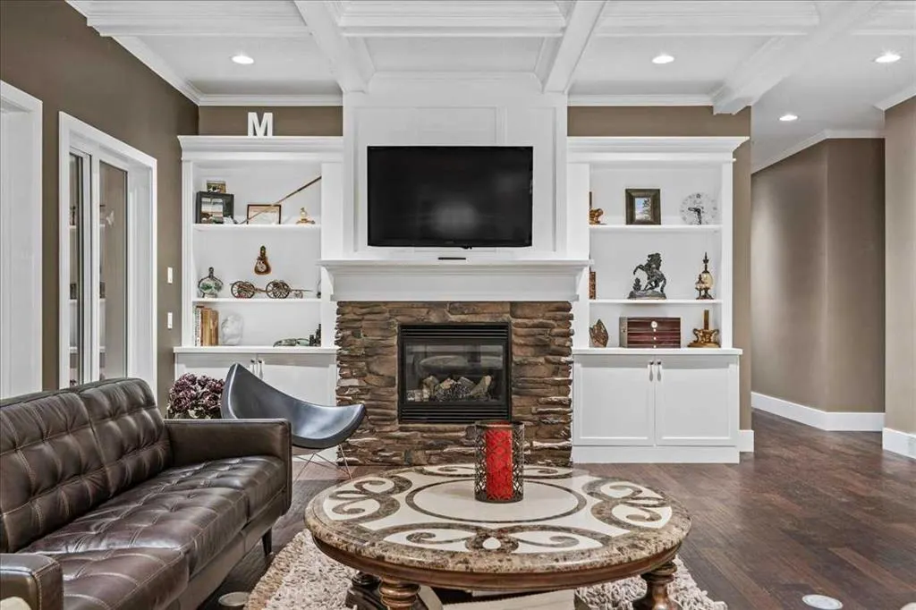 314 Hawk's Nest Hollow