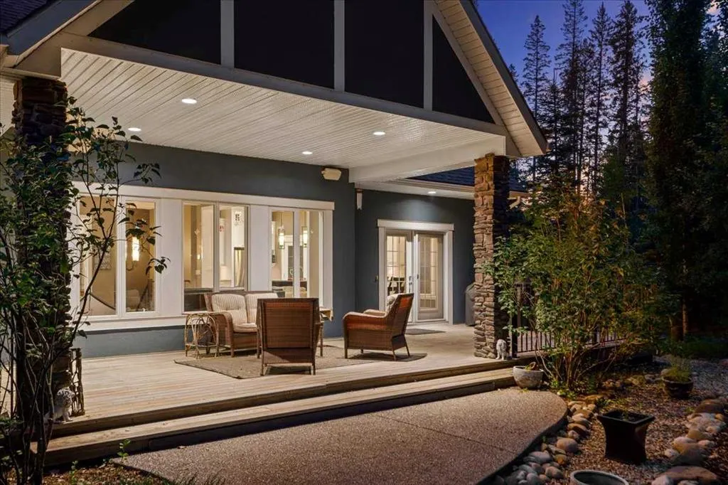 314 Hawk's Nest Hollow