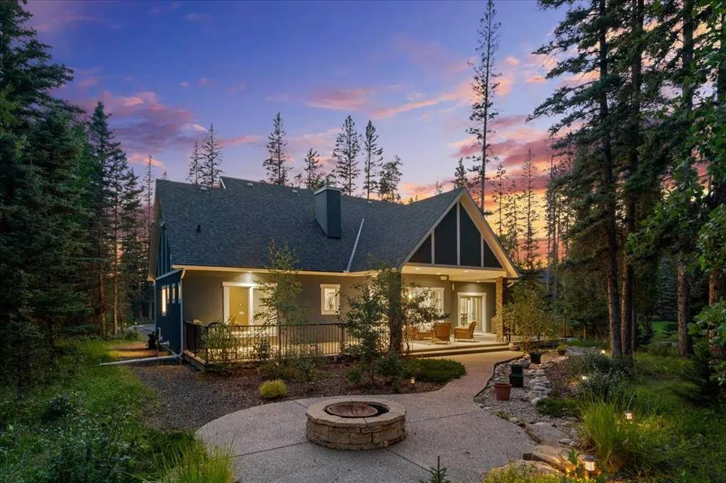 314 Hawk's Nest Hollow