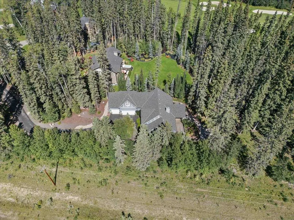 314 Hawk's Nest Hollow