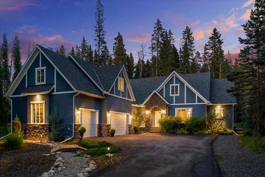 314 Hawk's Nest Hollow