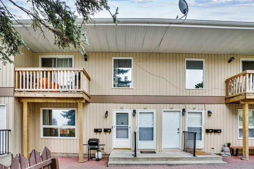 219 Huntington Park Bay NW, #103