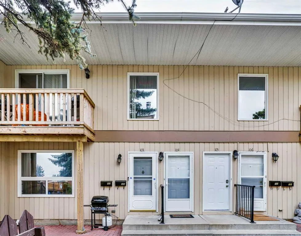 219 Huntington Park Bay NW, #103
