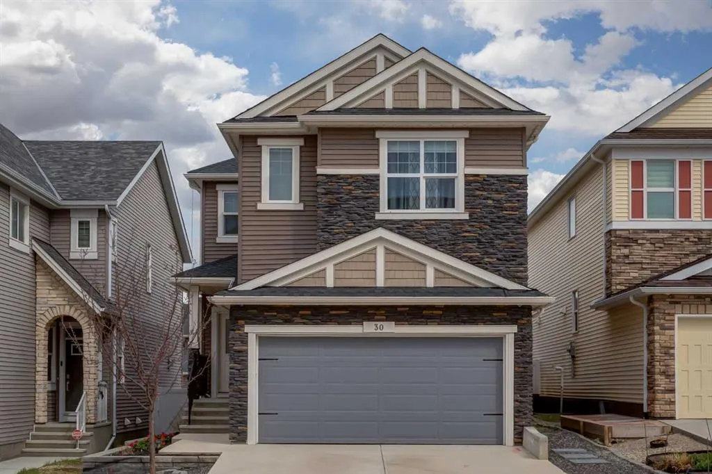 30 Nolanhurst Gardens NW
