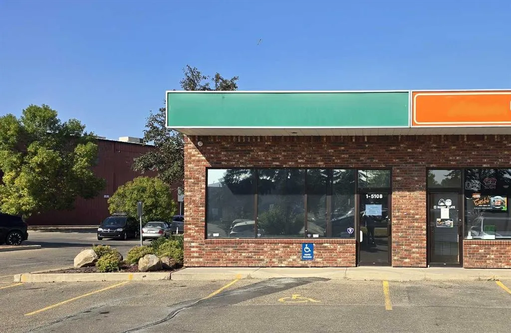 5108 52 Street, #1