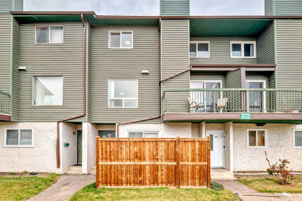 2511 38 Street NE, #26