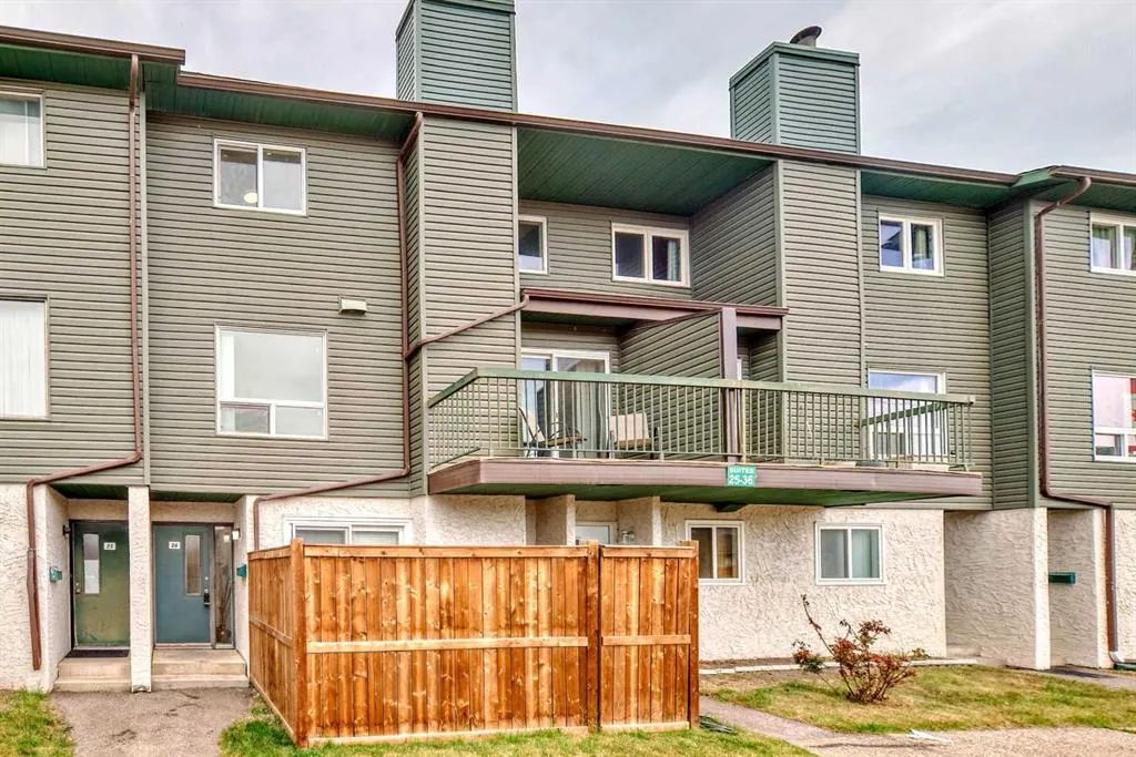 2511 38 Street NE, #26