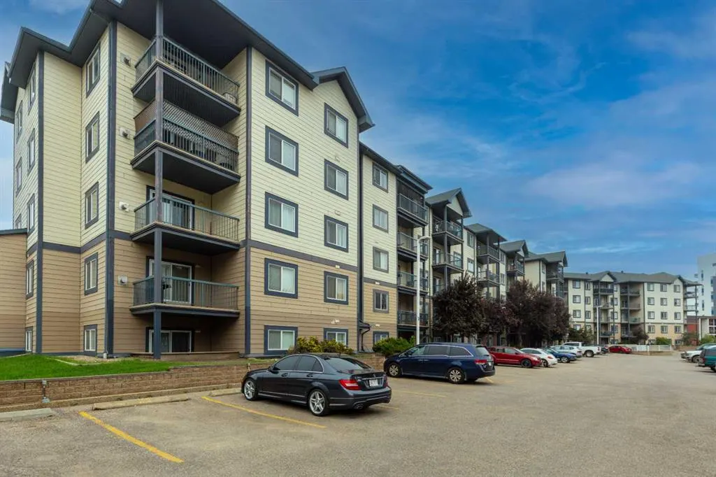 200 Richard Street, #134