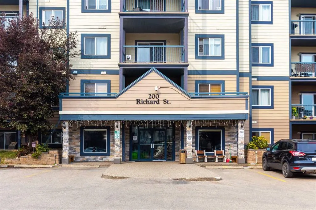 200 Richard Street, #134