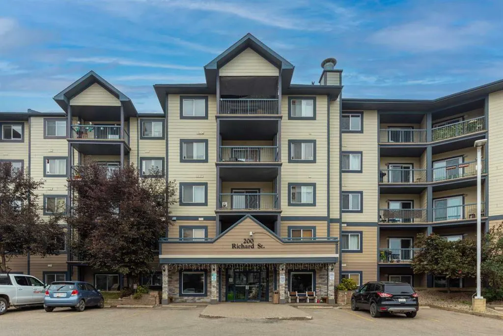 200 Richard Street, #134
