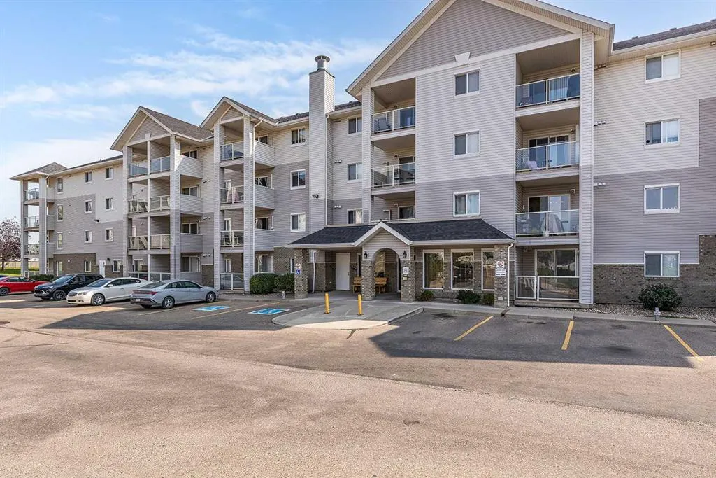 1632 Saamis Drive NW, #418