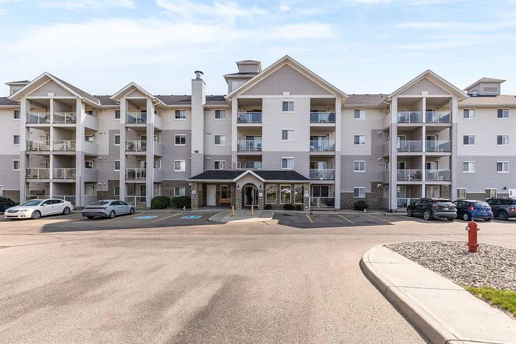 1632 Saamis Drive NW, #418