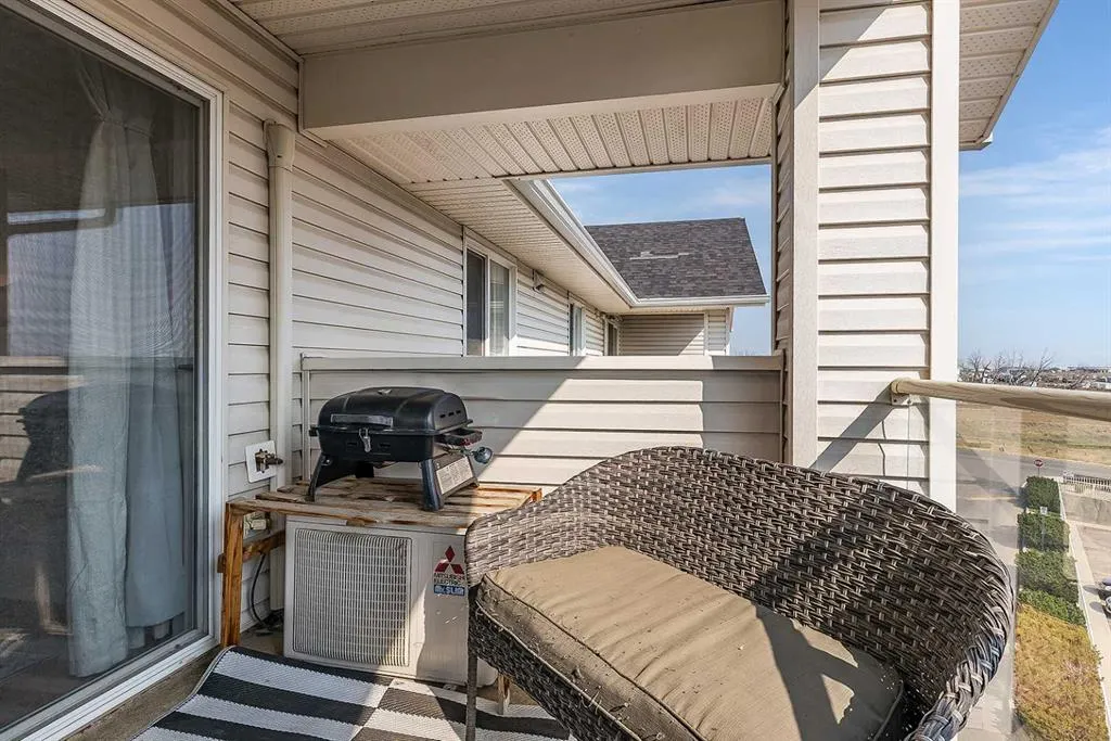 1632 Saamis Drive NW, #418