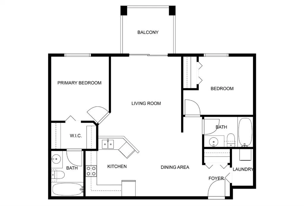 1632 Saamis Drive NW, #418