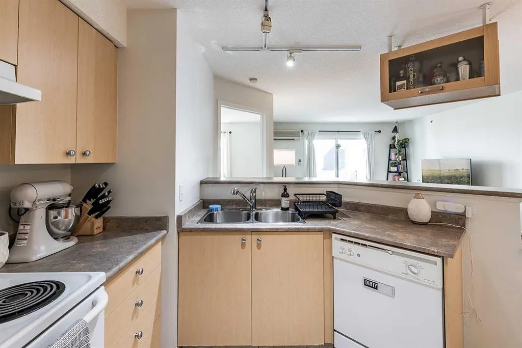 1632 Saamis Drive NW, #418