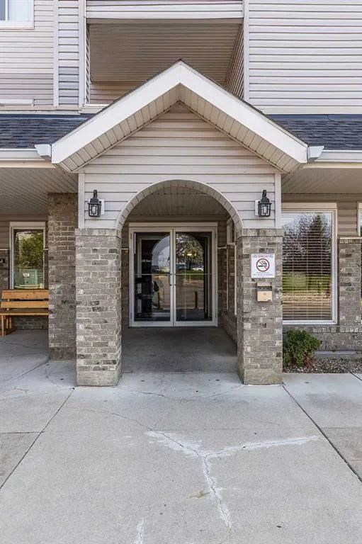 1632 Saamis Drive NW, #418