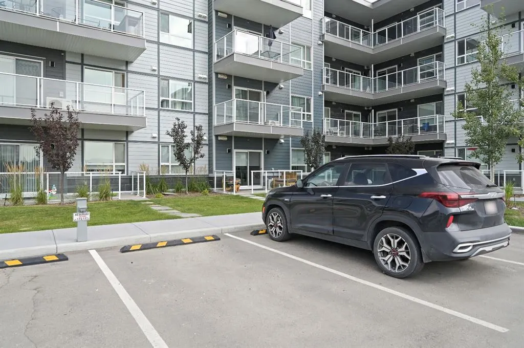 40 carrington Plaza NW, #209