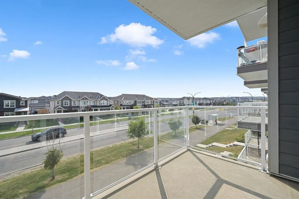 40 carrington Plaza NW, #209
