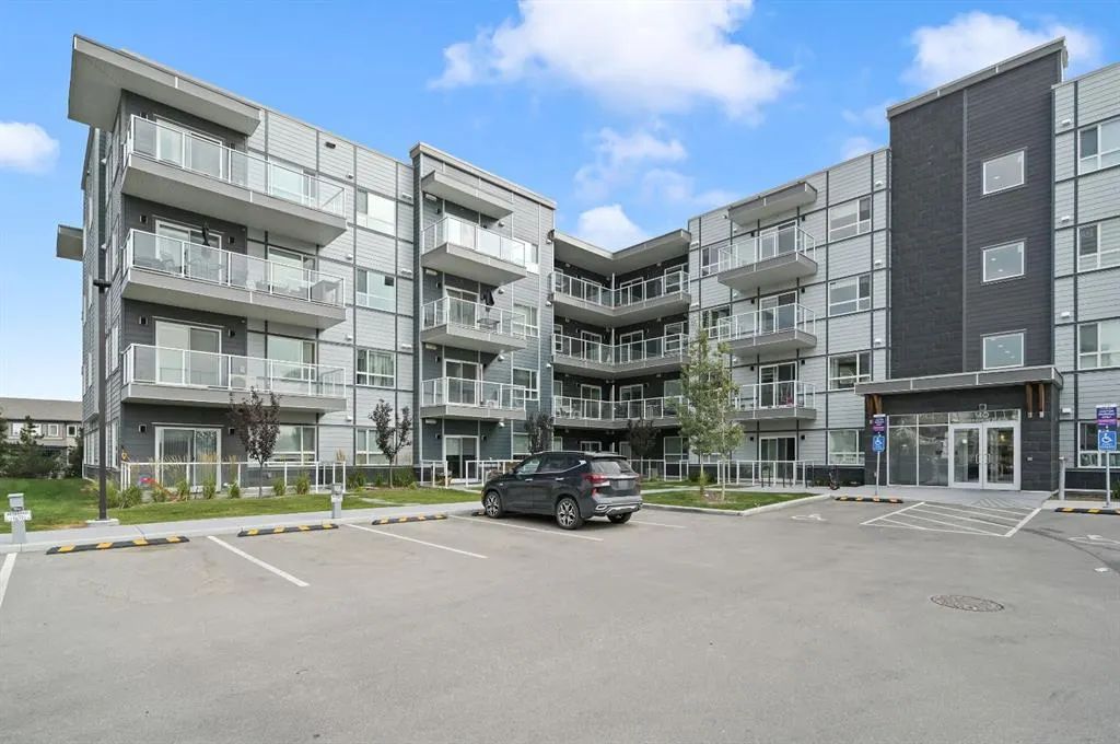 40 carrington Plaza NW, #209