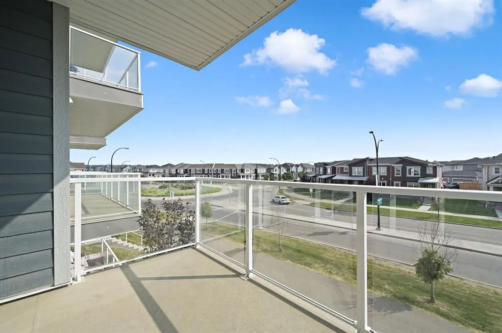 40 carrington Plaza NW, #209
