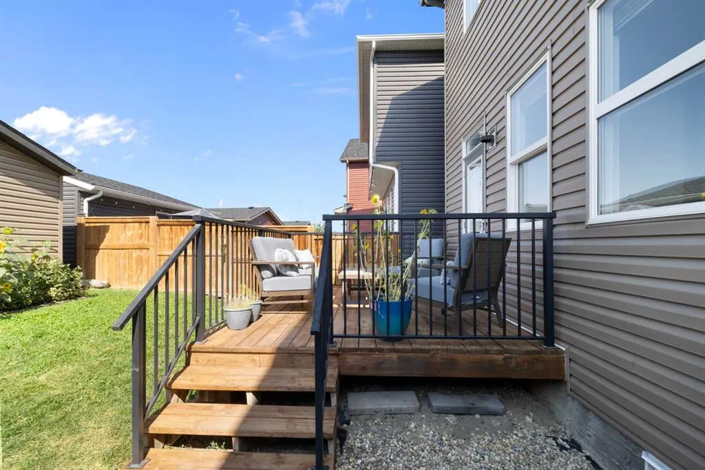 211 Evanscrest Way NW