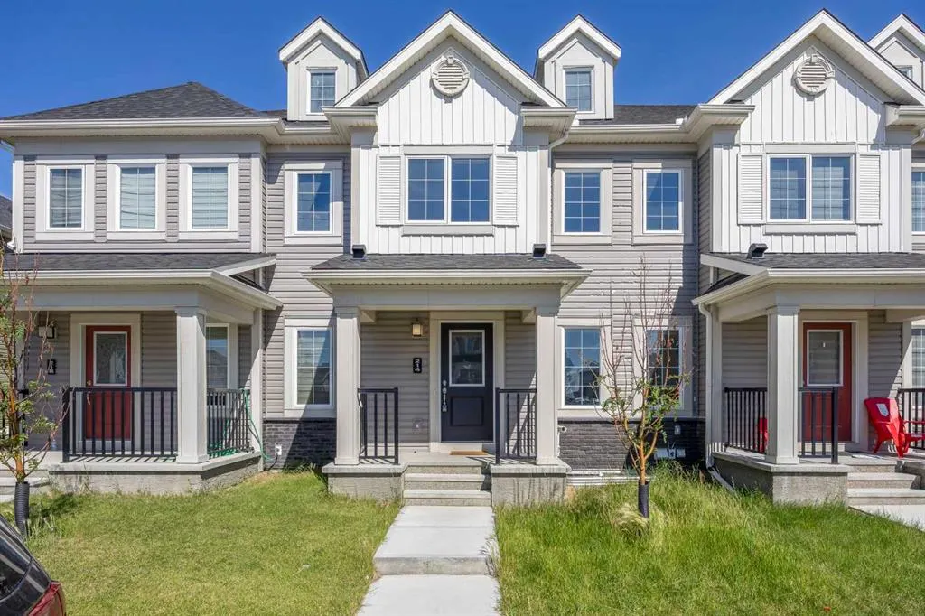 214 Cityside Grove NE
