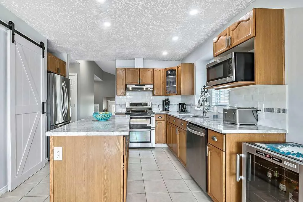 507 Downey Place