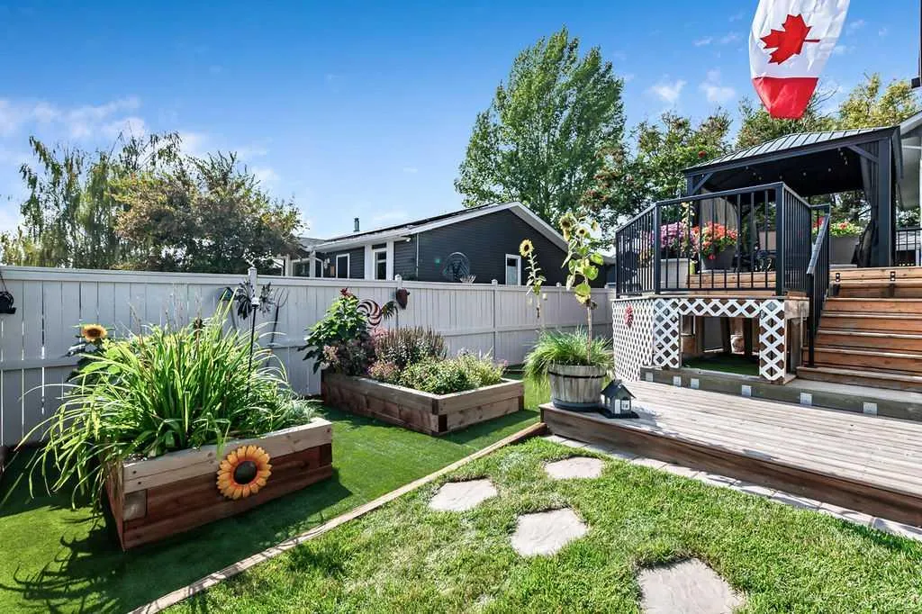 507 Downey Place