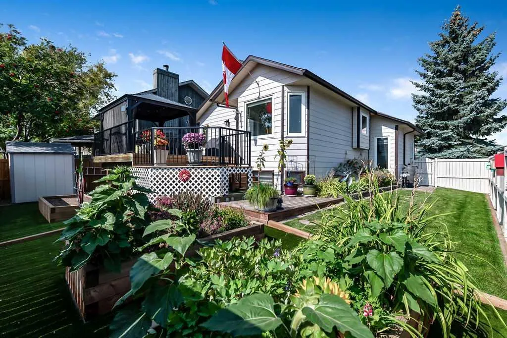507 Downey Place