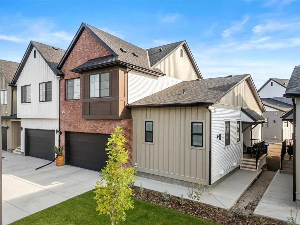 201 Cooperswood Green SW, #203