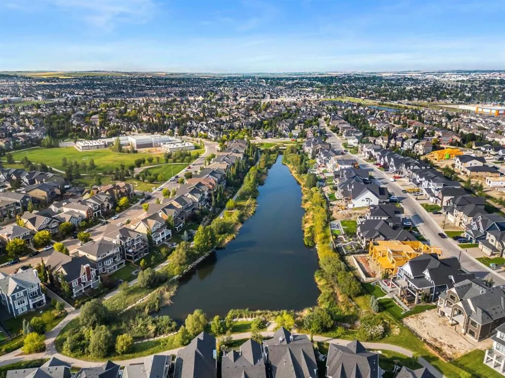 201 Cooperswood Green SW, #203
