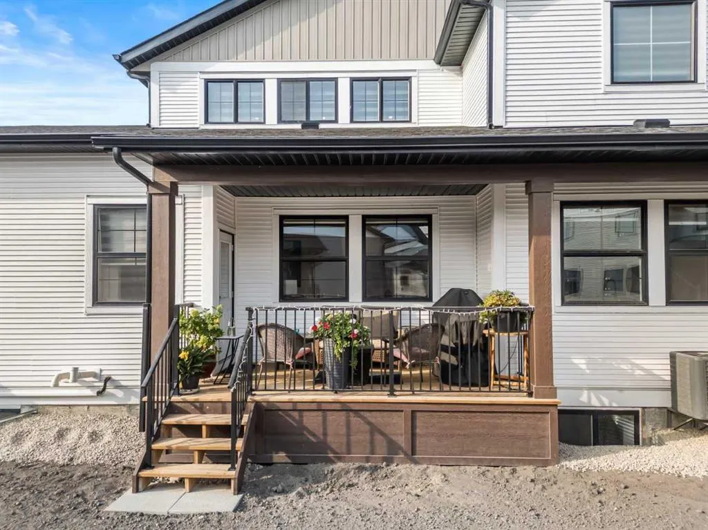 201 Cooperswood Green SW, #203