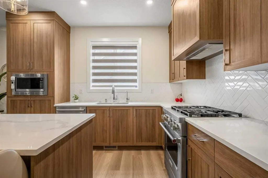 201 Cooperswood Green SW, #203