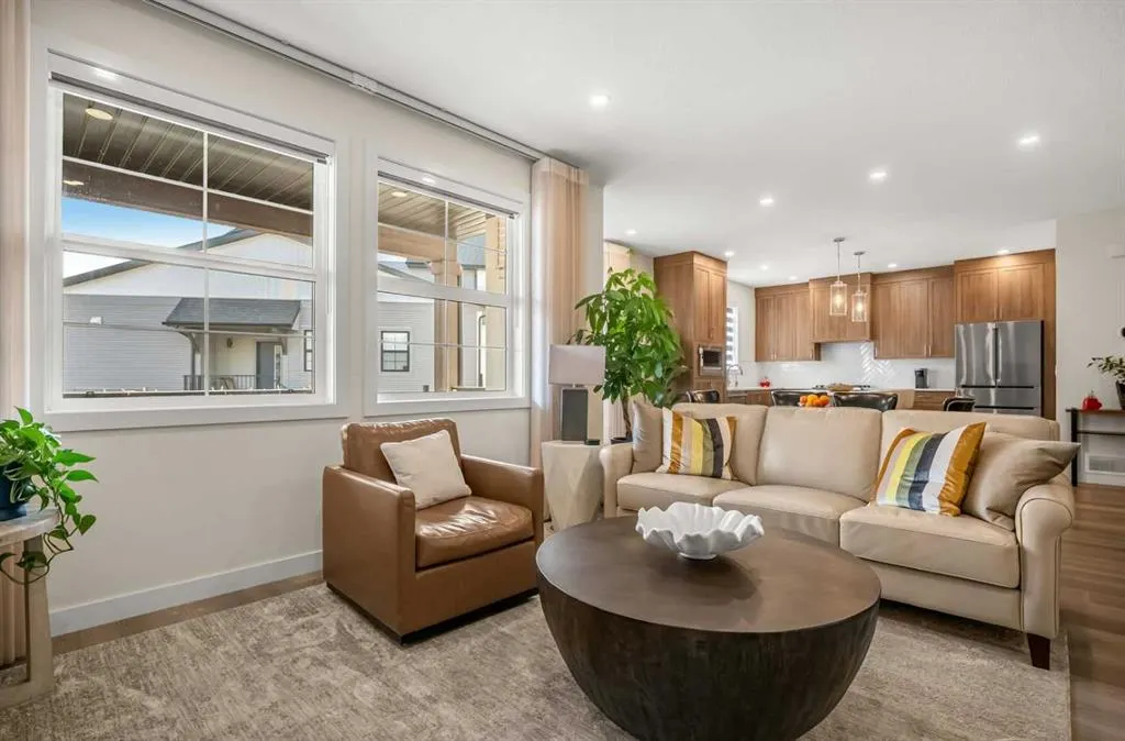 201 Cooperswood Green SW, #203