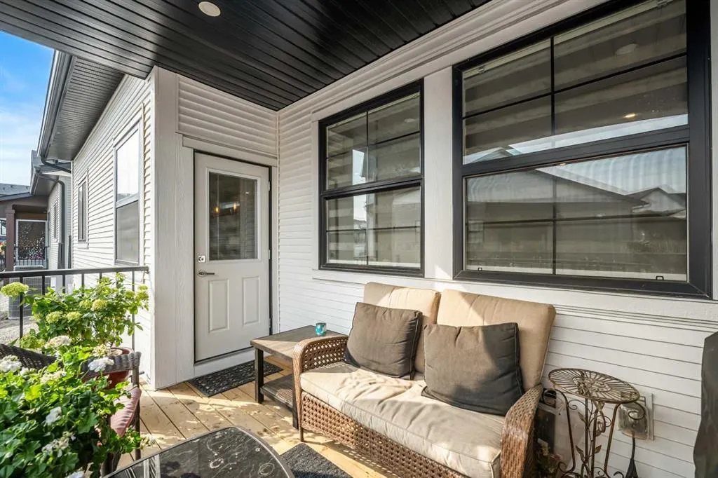 201 Cooperswood Green SW, #203