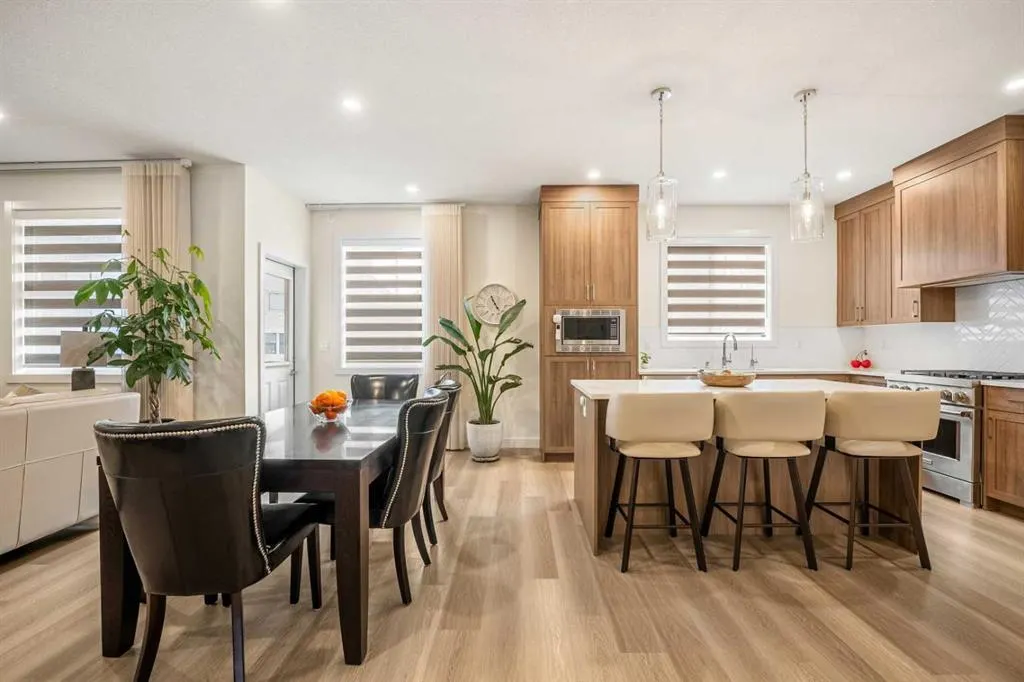 201 Cooperswood Green SW, #203