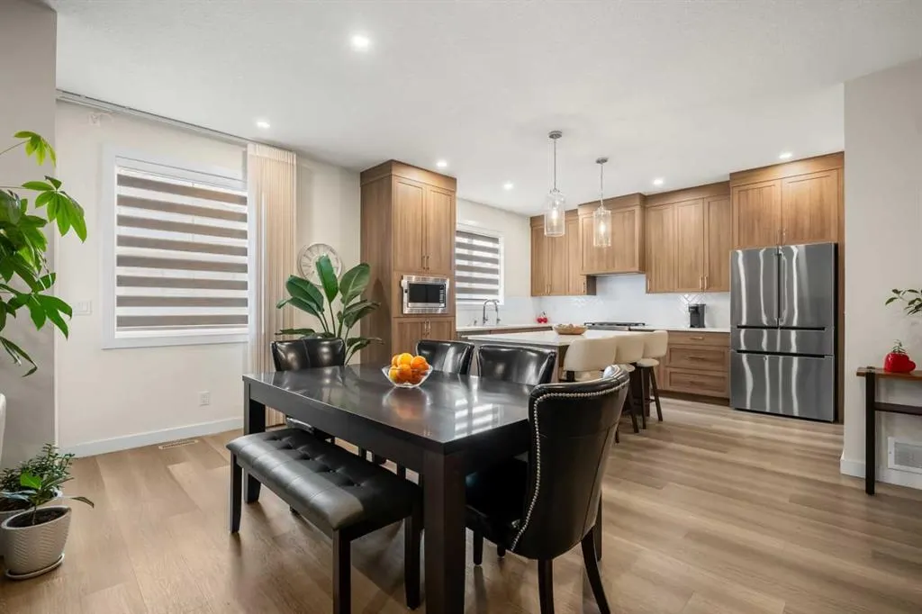 201 Cooperswood Green SW, #203