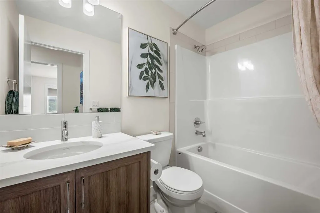 201 Cooperswood Green SW, #203