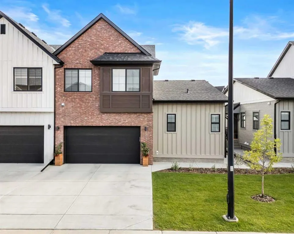 201 Cooperswood Green SW, #203