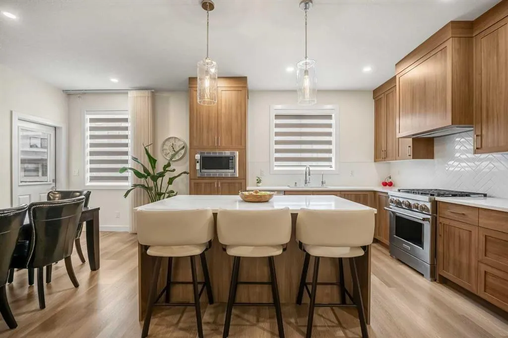 201 Cooperswood Green SW, #203