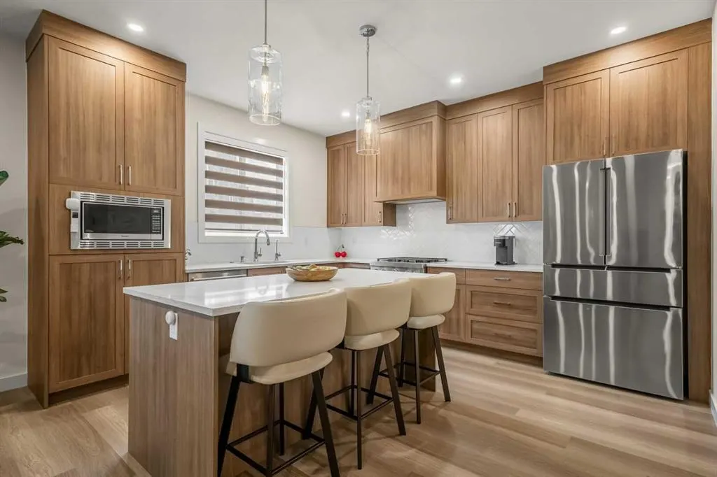 201 Cooperswood Green SW, #203