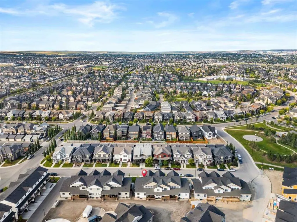 201 Cooperswood Green SW, #203