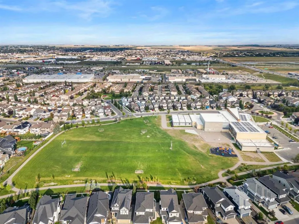 201 Cooperswood Green SW, #203